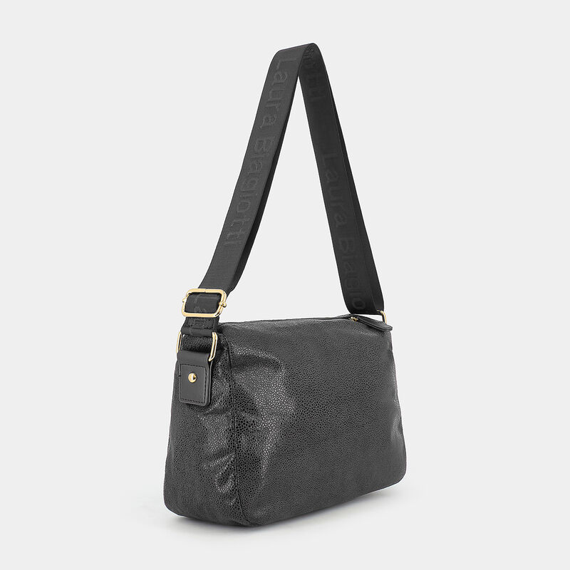 24G TAPIRO NERO I25 da LAURA B 25W100 | null LAURA BIAGIOTTI