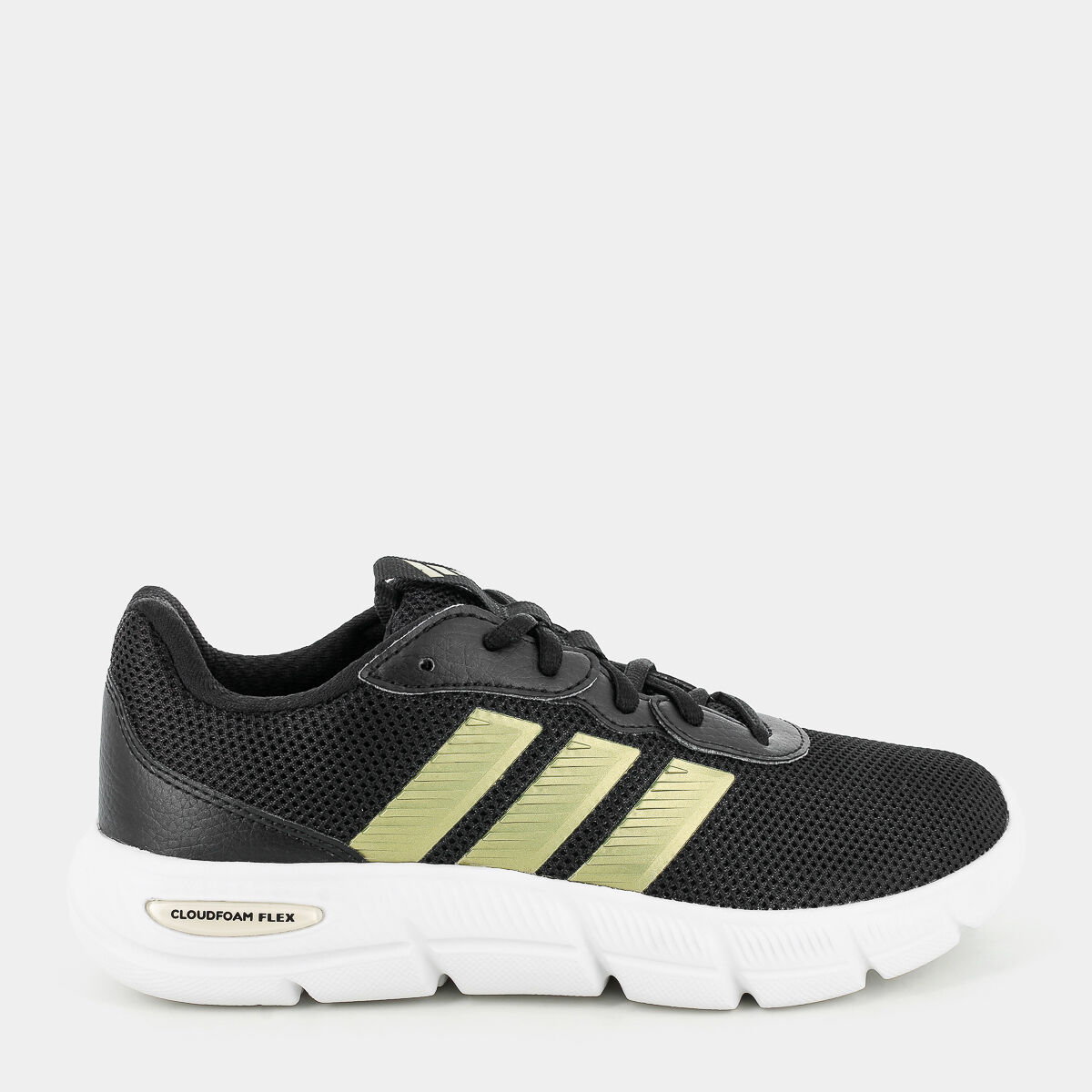 Sportive Adidas da Donna, nero