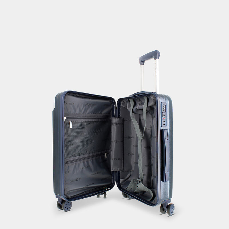 null da OSCAR&T JX0809P  BLU CO | null OSCAR&THAIS