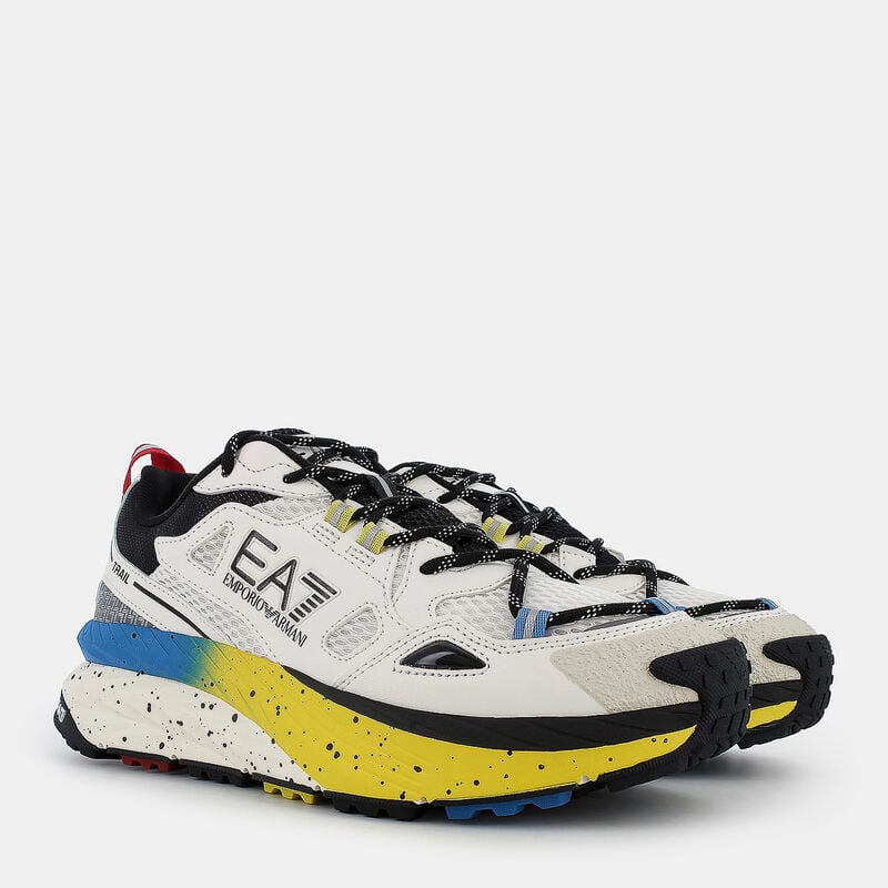 SCARPE da UOMO | SNEAKERS EA7