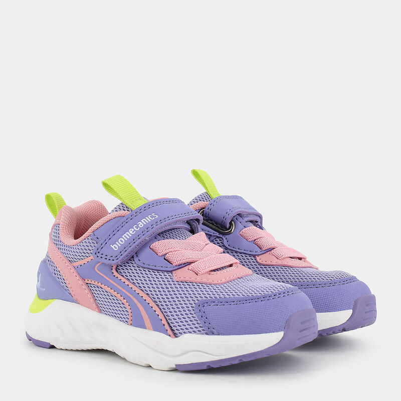 BAMBINA da BAMBINI | PRIMI PASSI BIOMECANICS