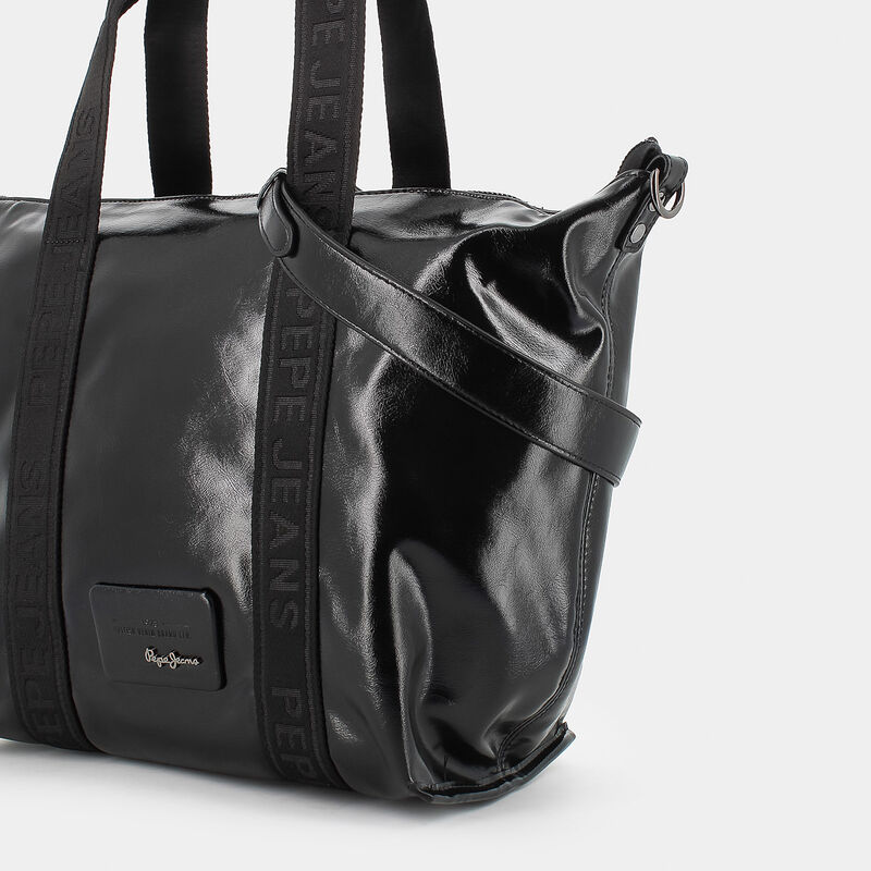 null da PEPE JE PL0300009 CHELSEA BLACK I25 | null PEPE JEANS