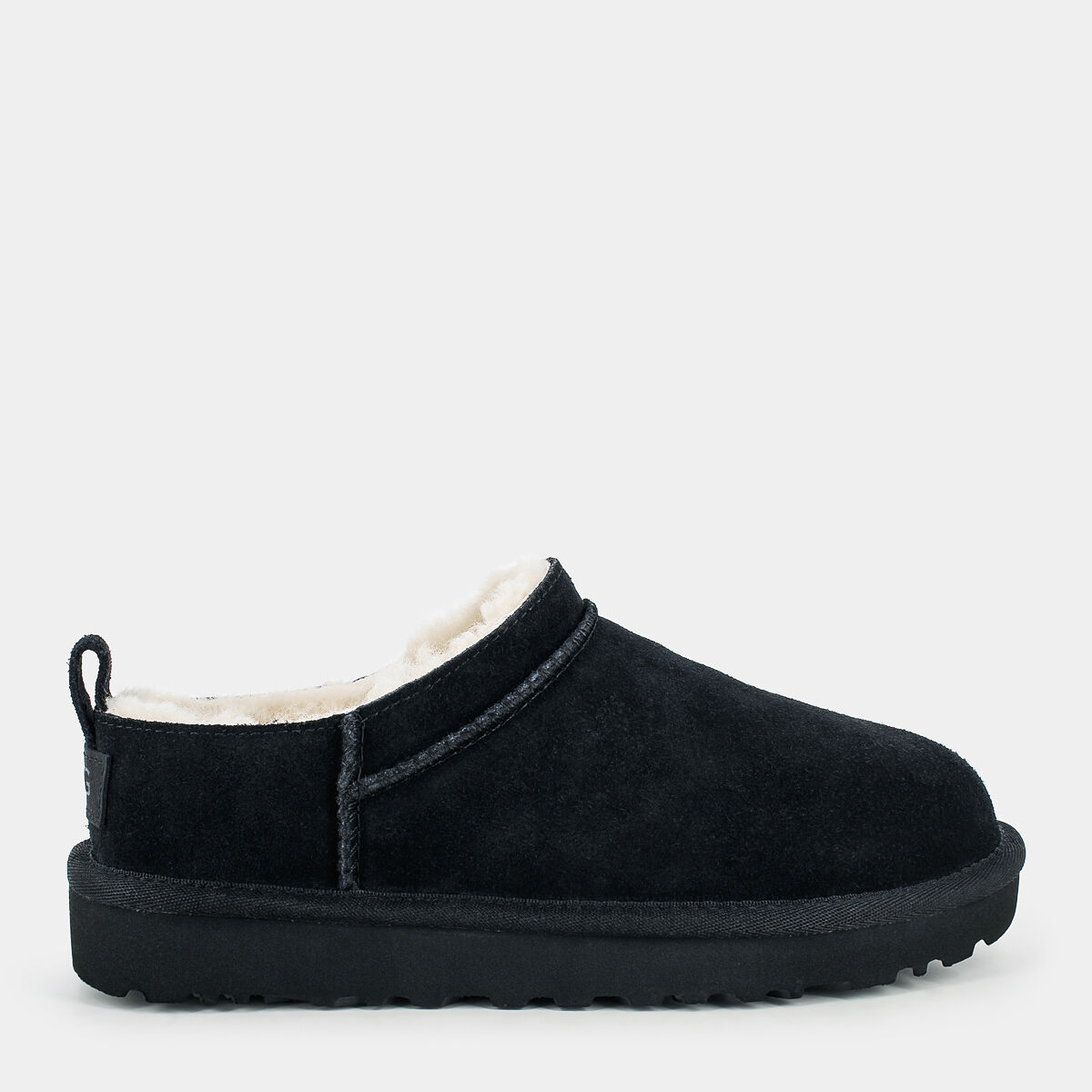Mocassini Ugg da Donna, nero
