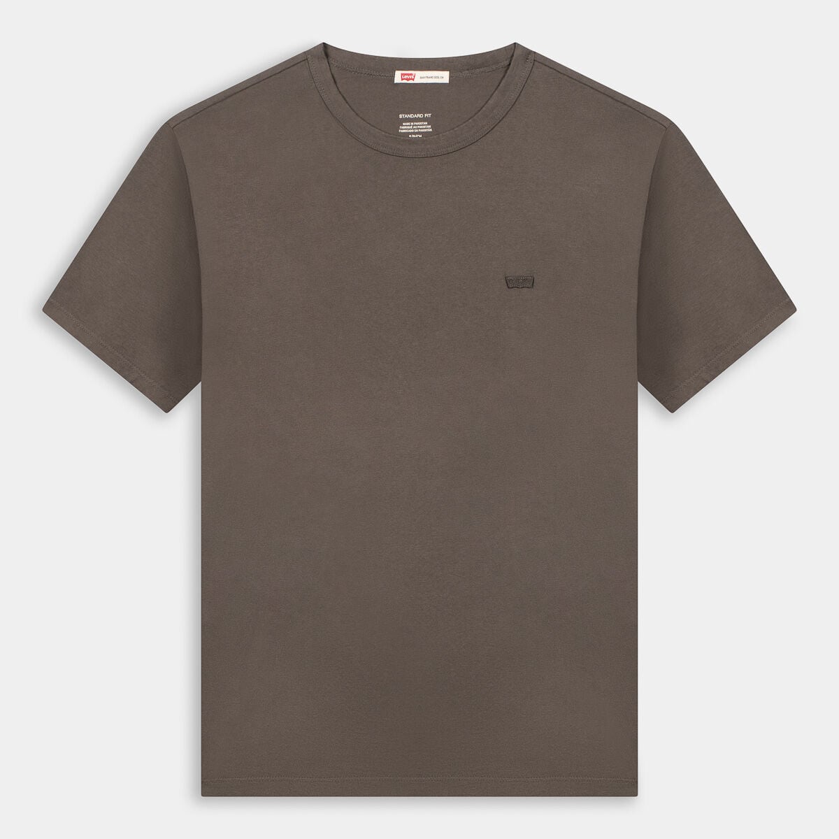 T-shirt Levi's da Uomo, marrone