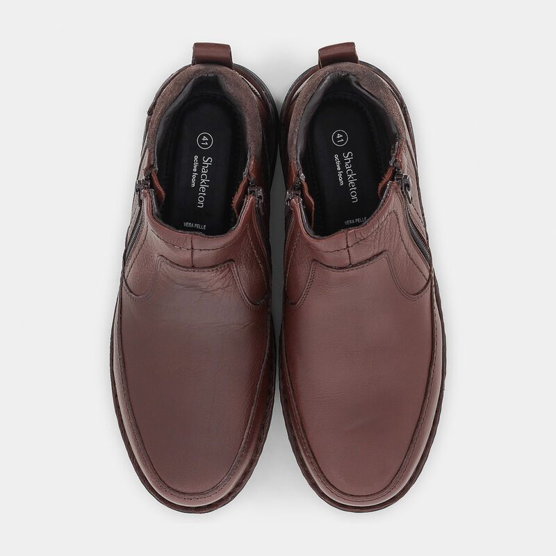 SCARPE da UOMO | TRONCHETTI SHACKLETON