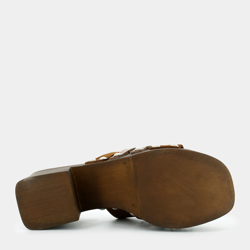 SCARPE da DONNA | SANDALI PATTI DI LUNA