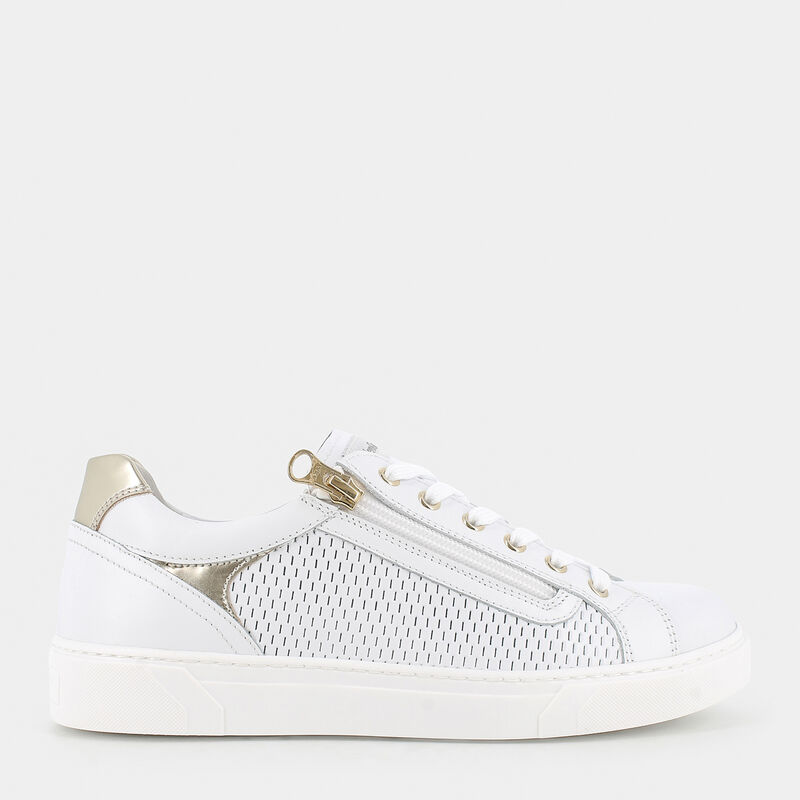 SCARPE da DONNA | SNEAKERS NERO GIARDINI