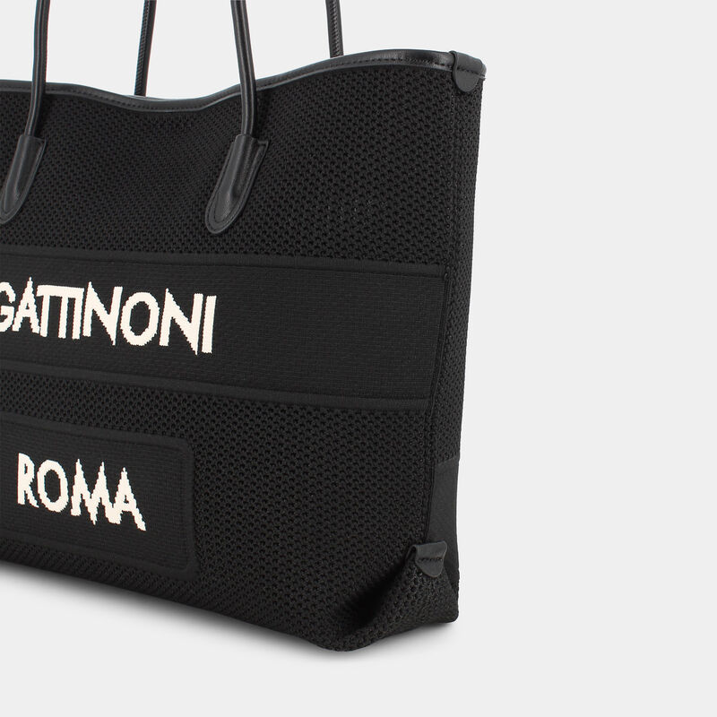 null da GATTINO 8541 NADIA BLACK E25 | null GATTINONI