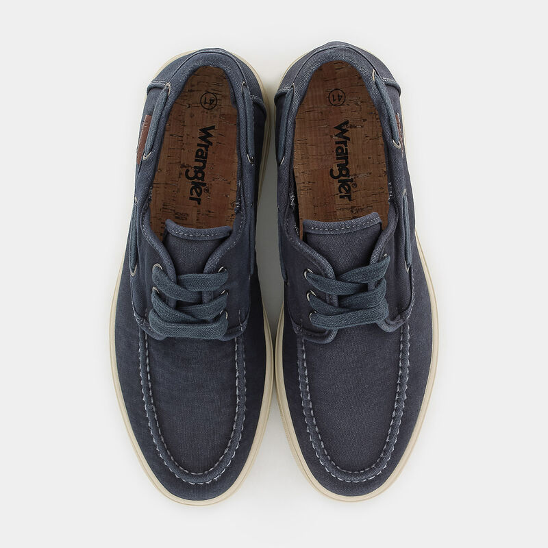 SCARPE da UOMO | MOCASSINI WRANGLER