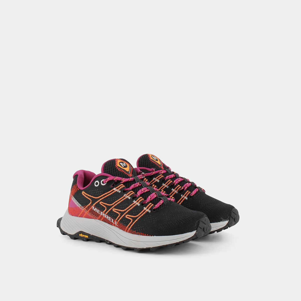 Scarpe da cheap ginnastica merrell