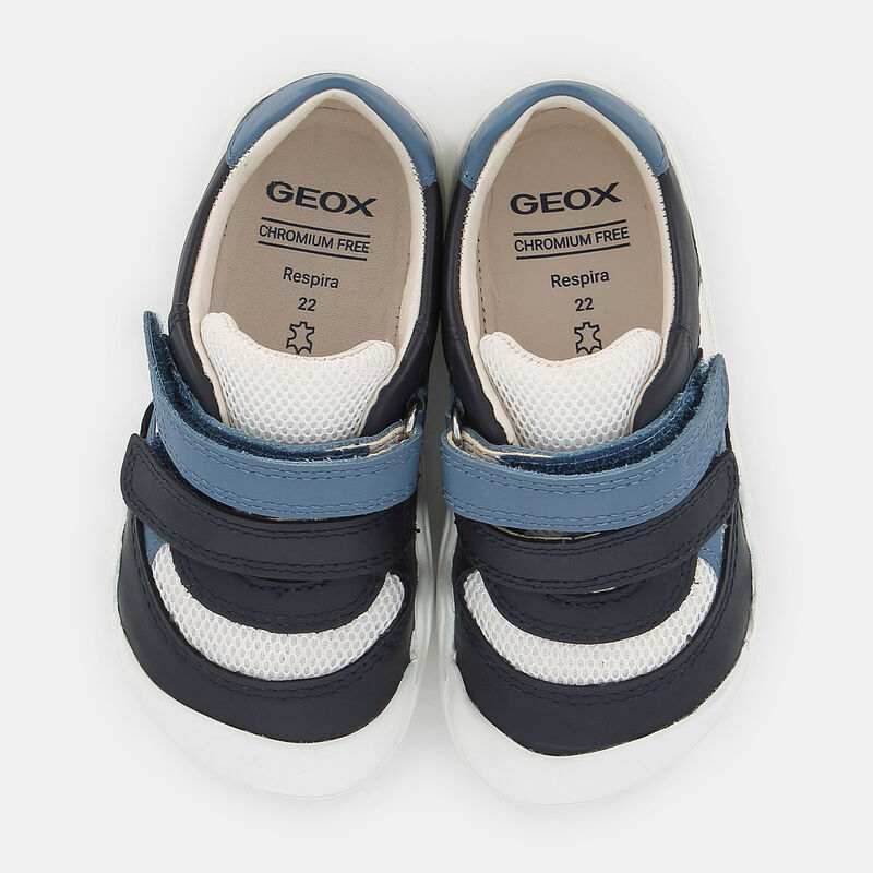 BAMBINO da BAMBINI | PRIMI PASSI GEOX