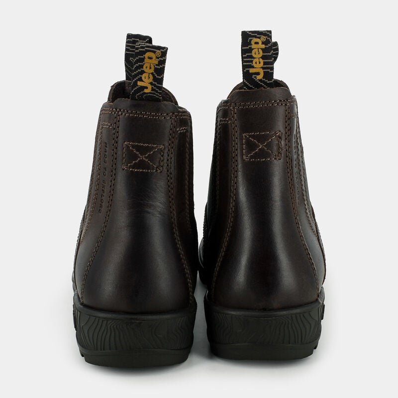SCARPE da UOMO | TRONCHETTI JEEP