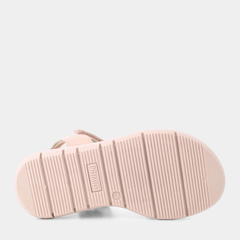 BAMBINA da BAMBINI | SANDALI PRIMIGI