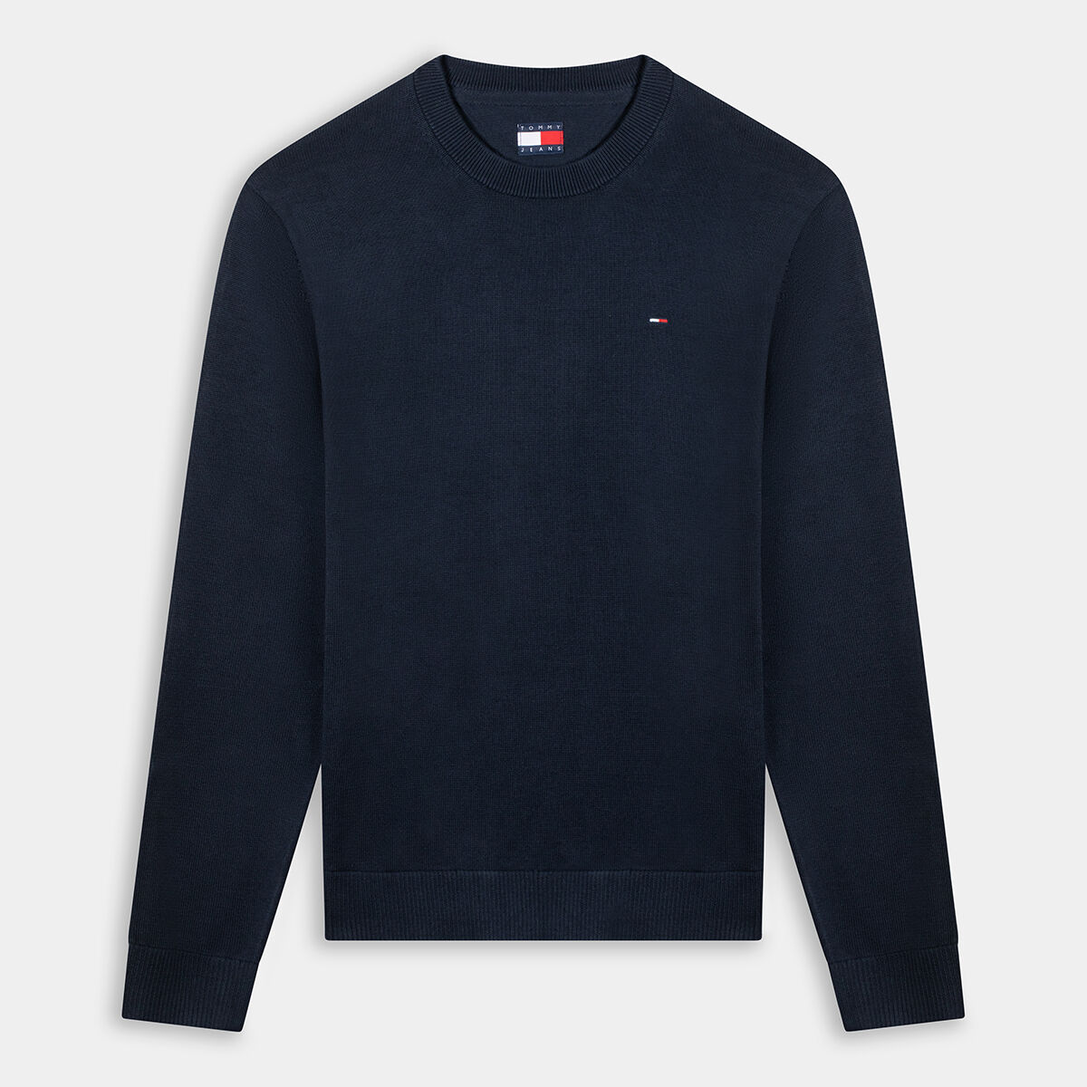 Maglie E Felpe Tommy Jeans da Uomo, blu