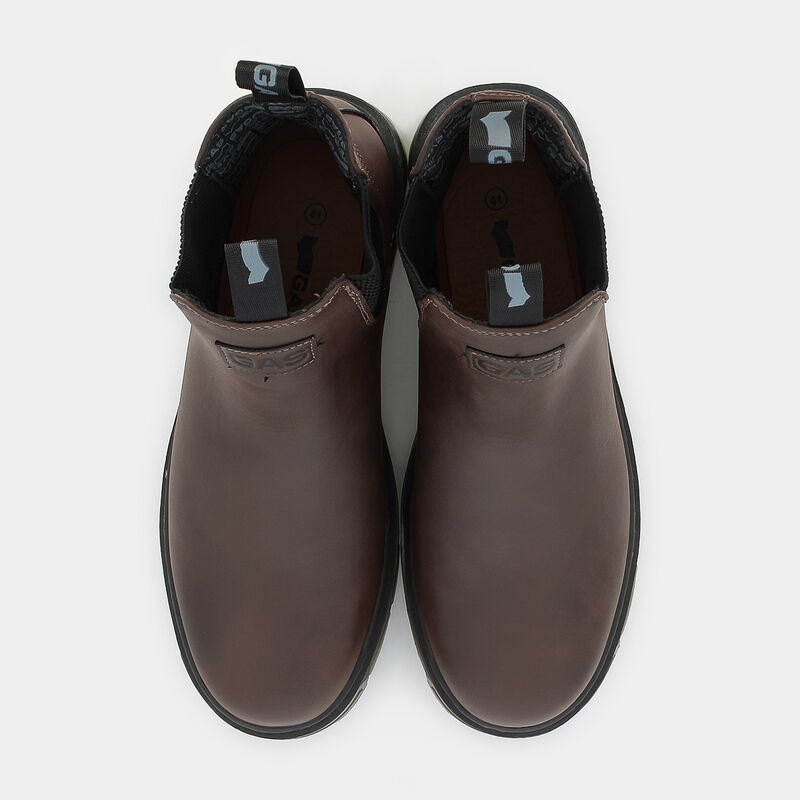 SCARPE da UOMO | TRONCHETTI GAS