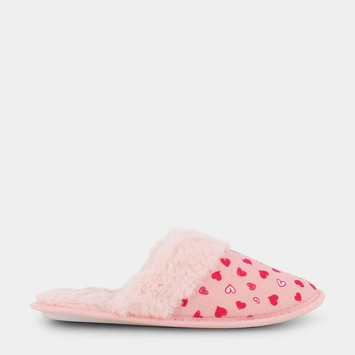 Ciabatte Naj Oleari da Donna, rosa