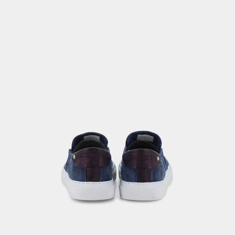 SCARPE da UOMO | MOCASSINI DOCKSTEPS