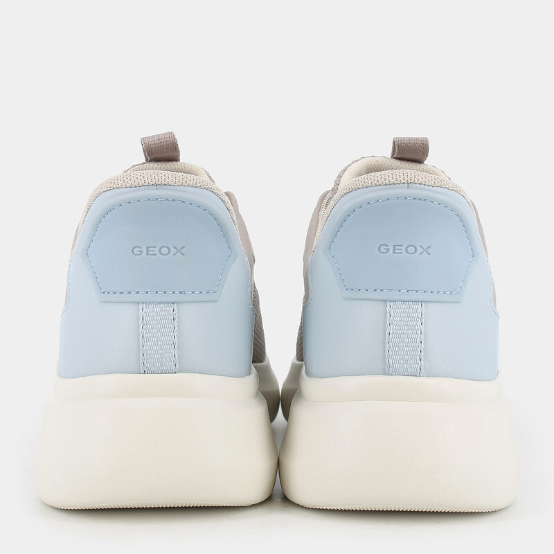 SCARPE da DONNA | SNEAKERS GEOX