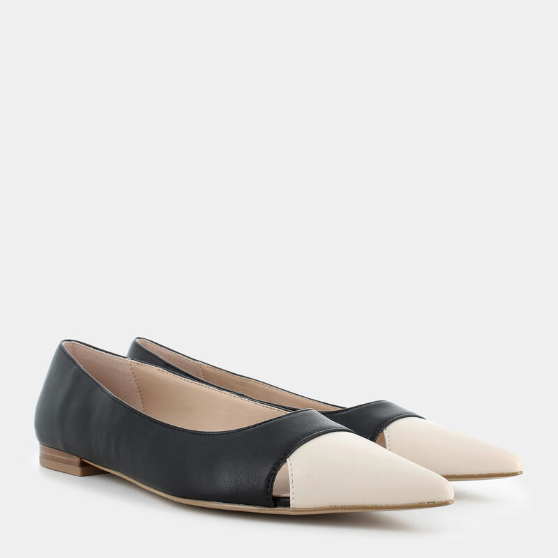 SCARPE da DONNA | BALLERINE SHEEN