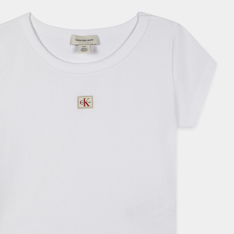 ABBIGLIAMENTO da DONNA | T CALVIN KLEIN JEANS