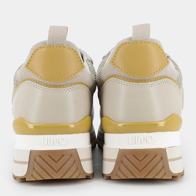 SCARPE da DONNA | SNEAKERS LIU-JO