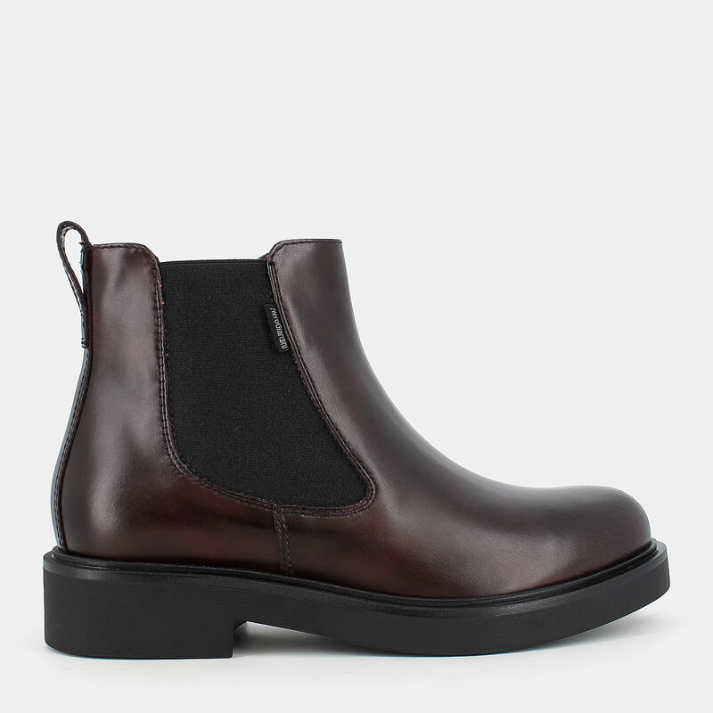 SCARPE da DONNA | TRONCHETTI NERO GIARDINI