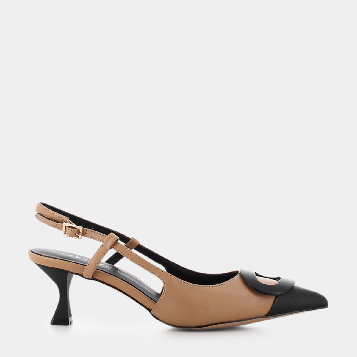 Chanel Apepazza da Donna, marrone