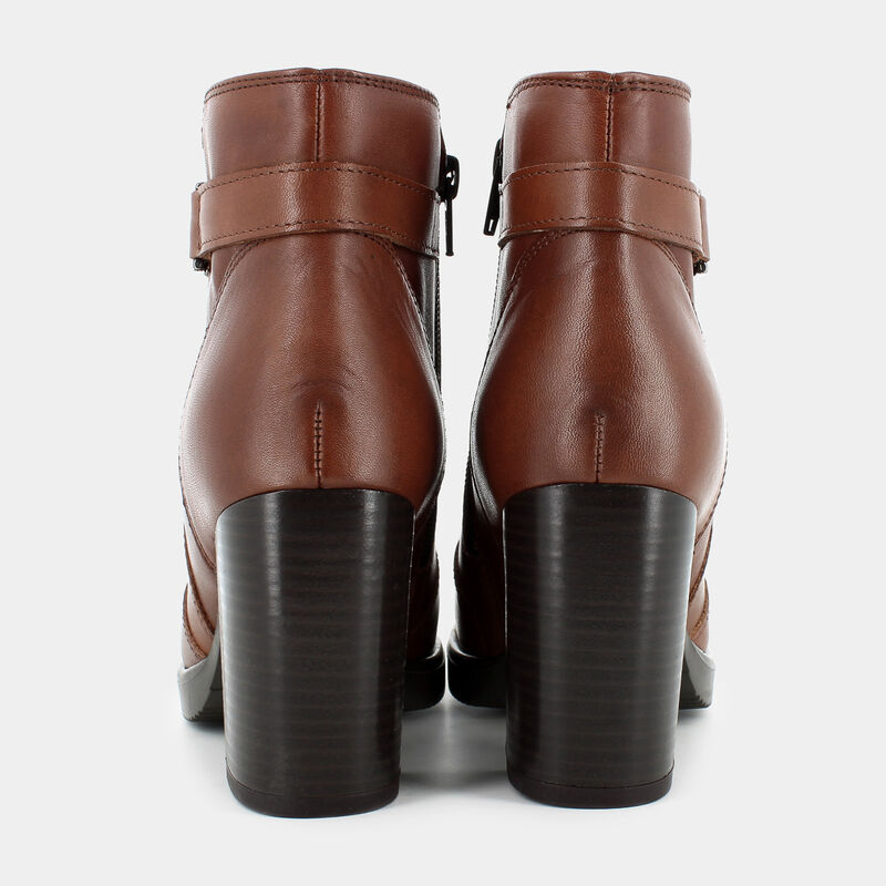 SCARPE da DONNA | TRONCHETTI PATTI DI LUNA