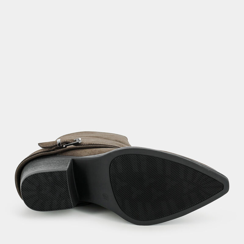 SCARPE da DONNA | TRONCHETTI SHEEN