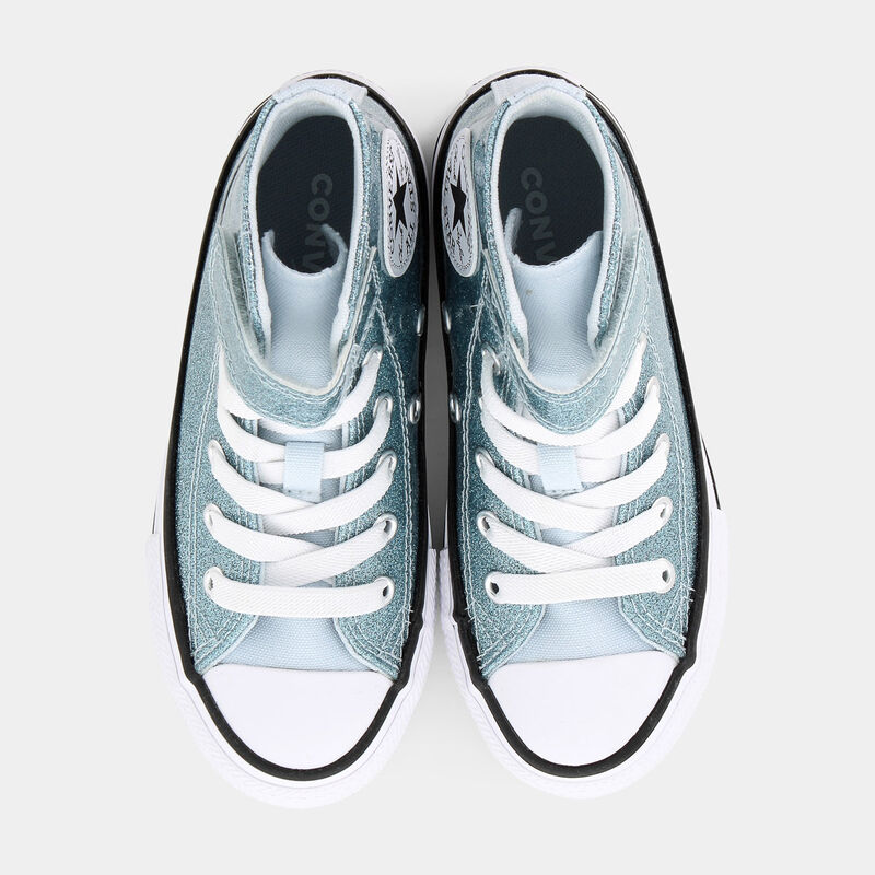 BAMBINA da BAMBINI | SPORTIVE CONVERSE