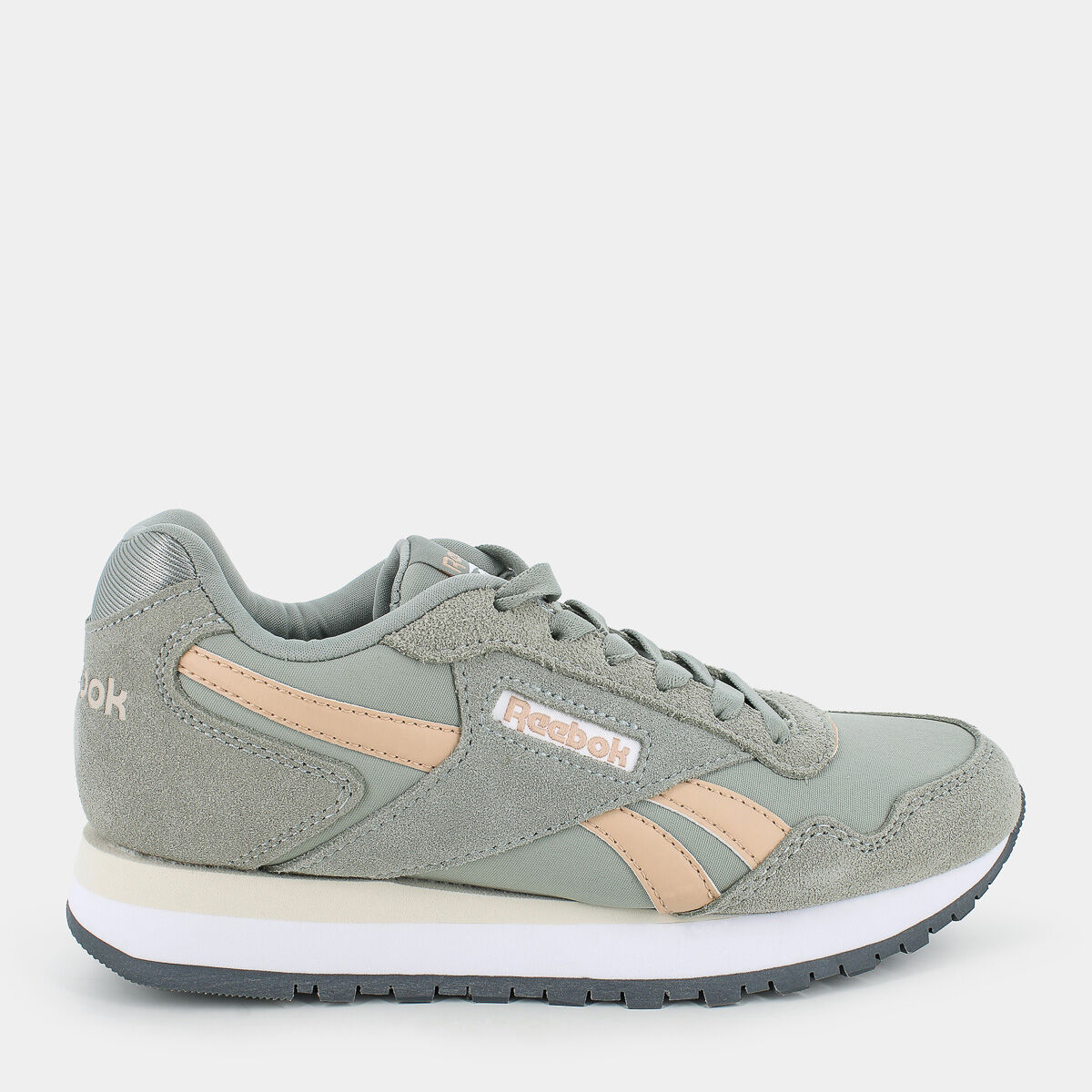 Sportive Reebok da Donna, verde