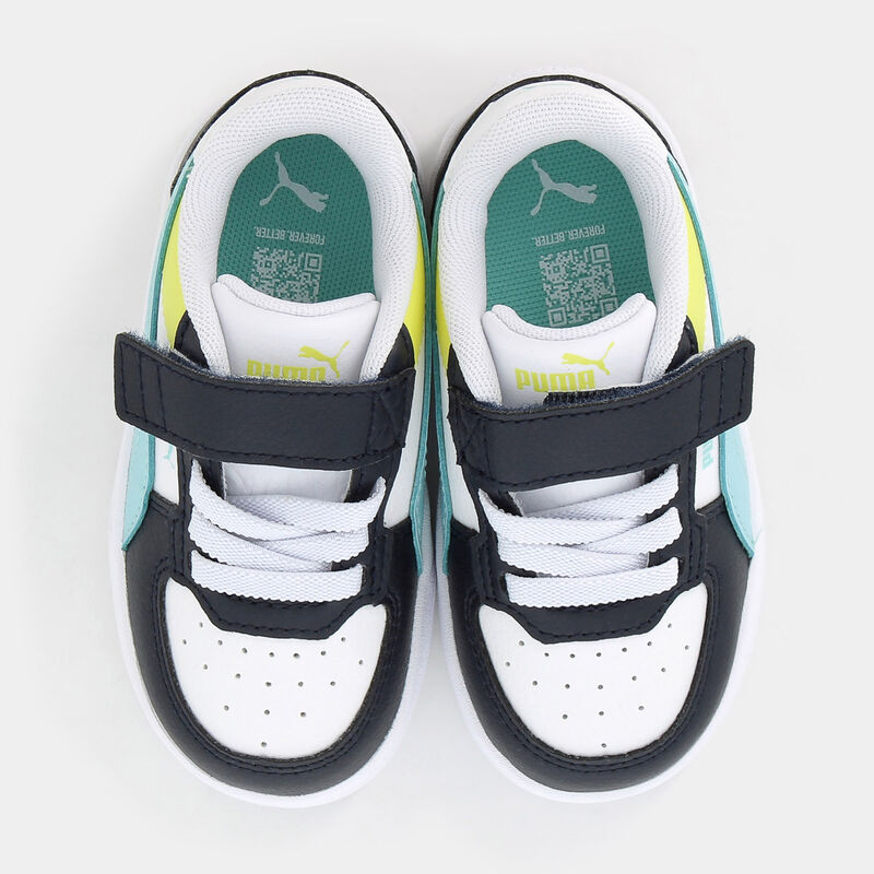 BAMBINO da BAMBINI | PRIMI PASSI PUMA