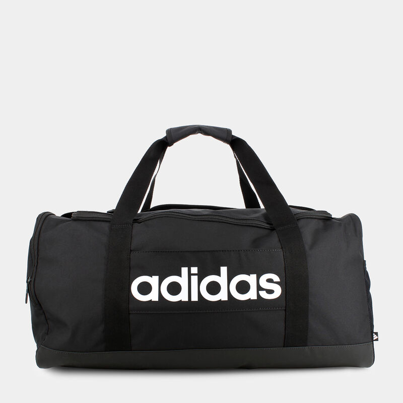 null da ADIDAS JD9555 LINEAR Black E25 | null ADIDAS