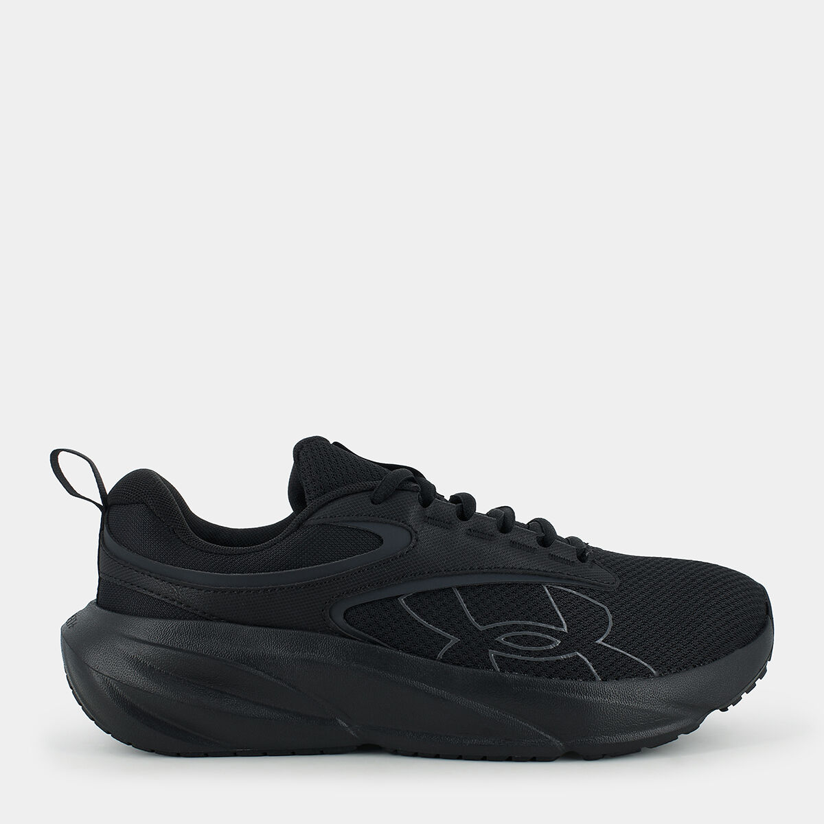Sportive Under Armour da Uomo, nero
