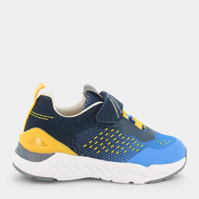 BAMBINO da BAMBINI | PRIMI PASSI BIOMECANICS