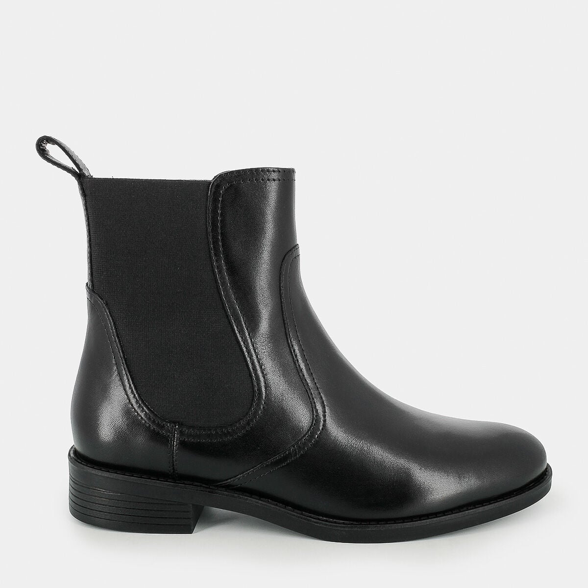 Tronchetti Geox da Donna, nero