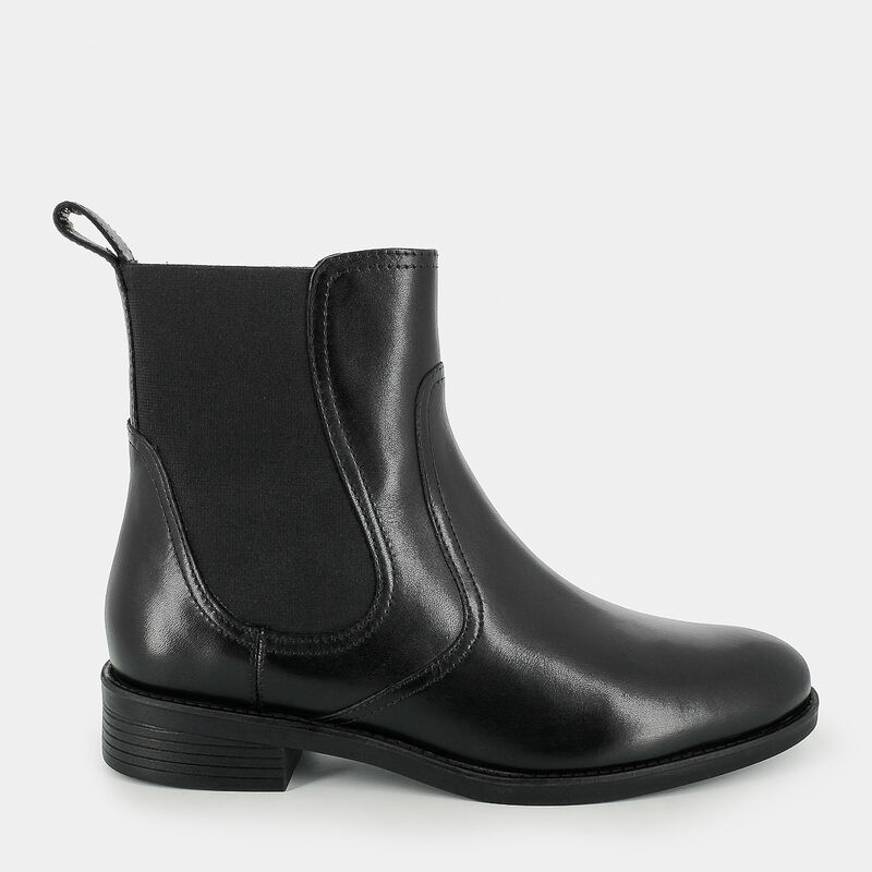 SCARPE da DONNA | TRONCHETTI GEOX