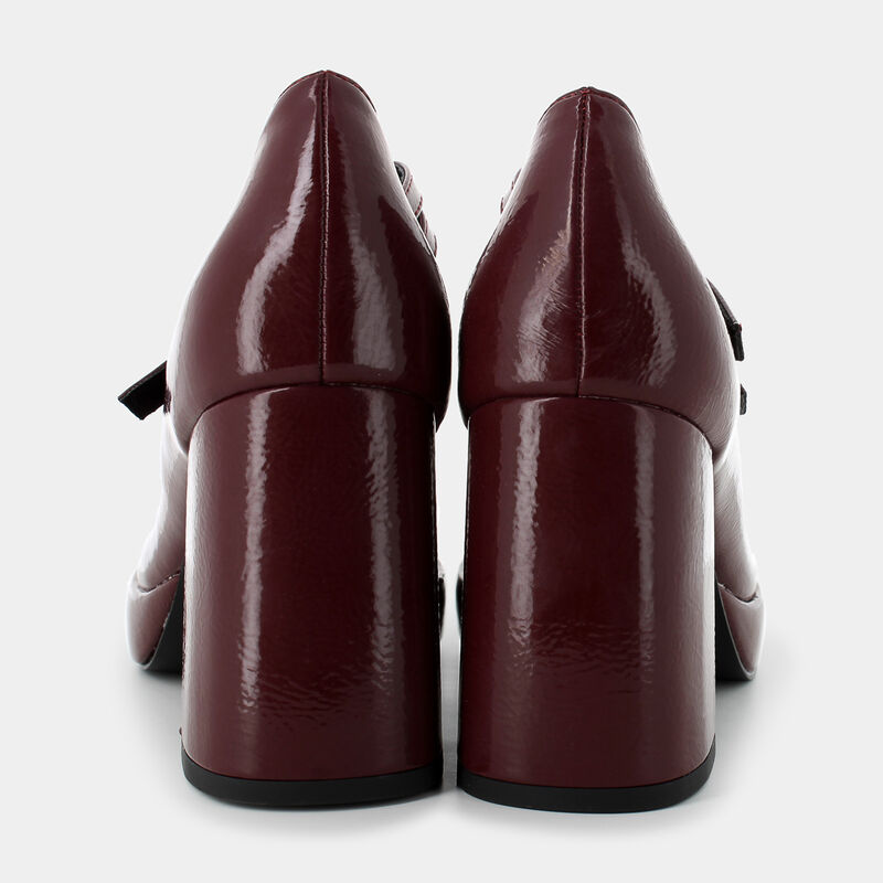 SCARPE da DONNA | DÉCOLLETÉ SHEEN