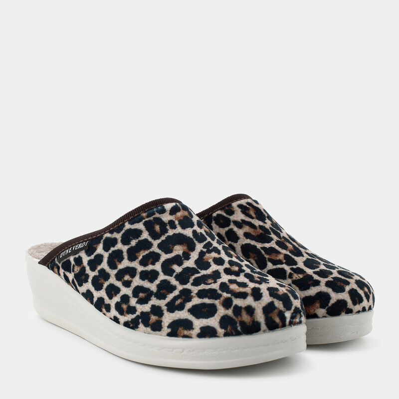 SCARPE da DONNA | CIABATTE DUNE VERDI