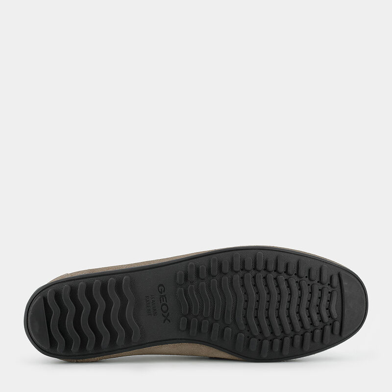 SCARPE da UOMO | MOCASSINI GEOX