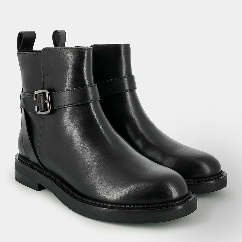 SCARPE da DONNA | TRONCHETTI GEOX