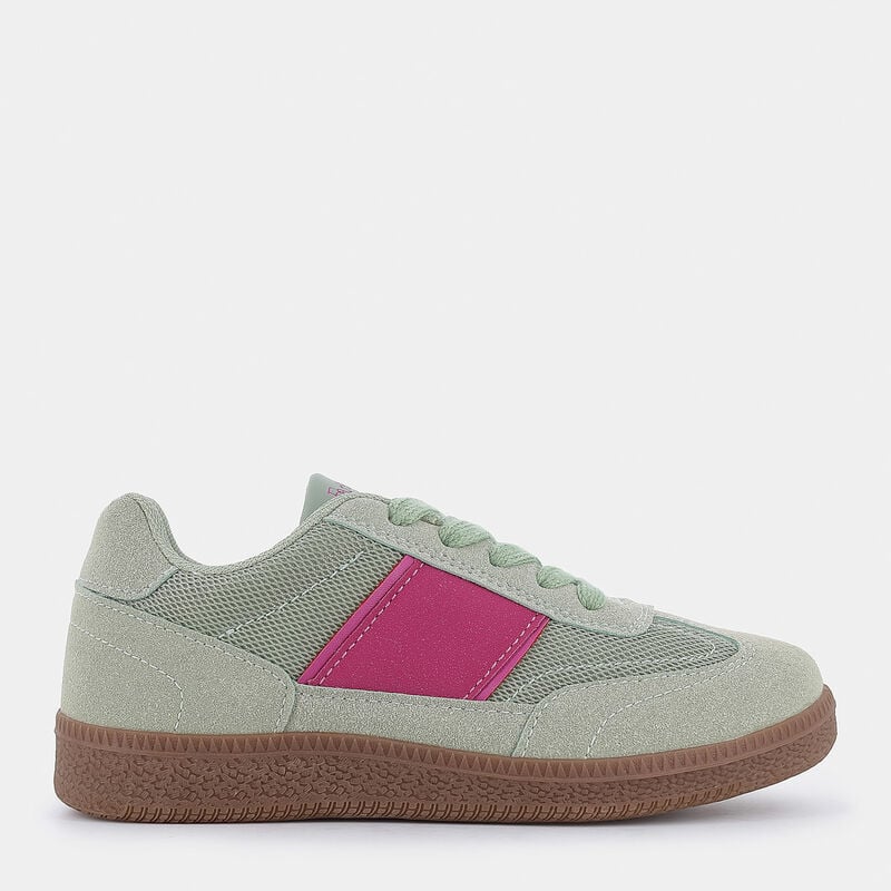 BAMBINA da BAMBINI | SPORTIVE FANTASTICA