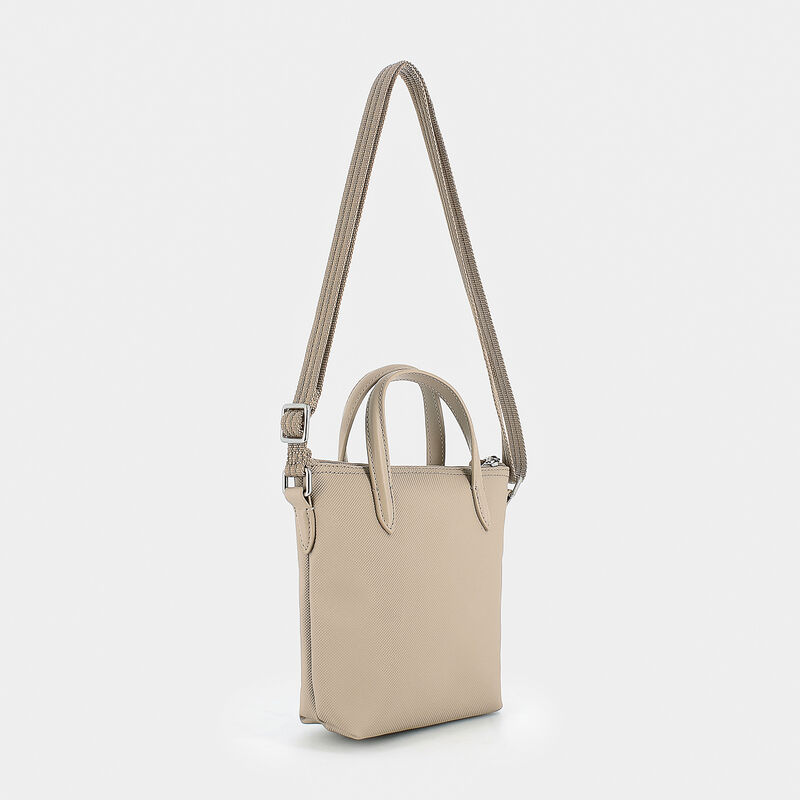 null da LACOSTE NF2609PK CONCEPT TAUPE I25 | null LACOSTE