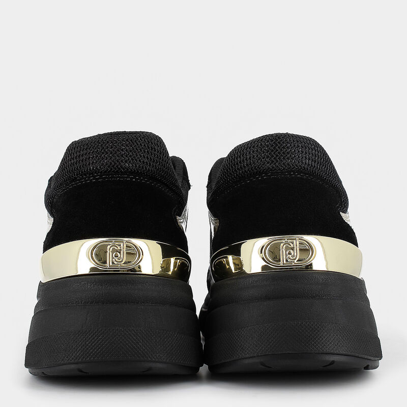 SCARPE da DONNA | SNEAKERS LIU-JO