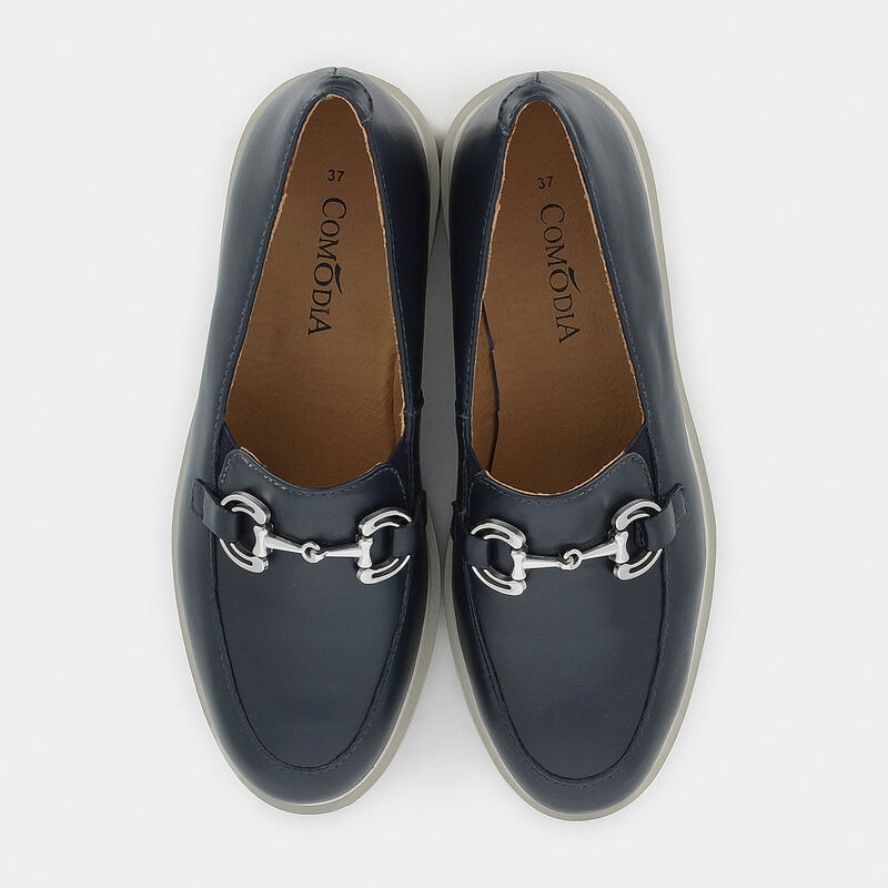 SCARPE da DONNA | MOCASSINI COMODIA