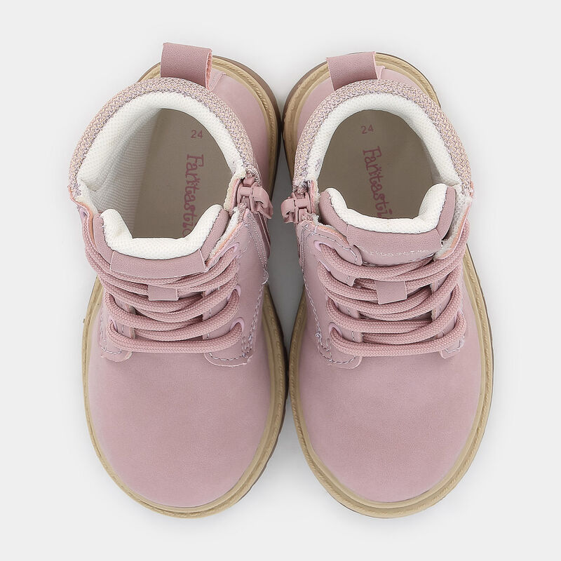 BAMBINA da BAMBINI | PRIMI PASSI FANTASTICA