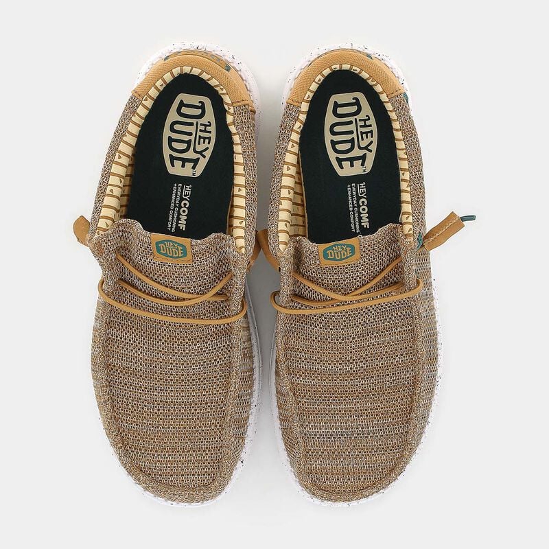 SCARPE da UOMO | MOCASSINI HEY DUDE