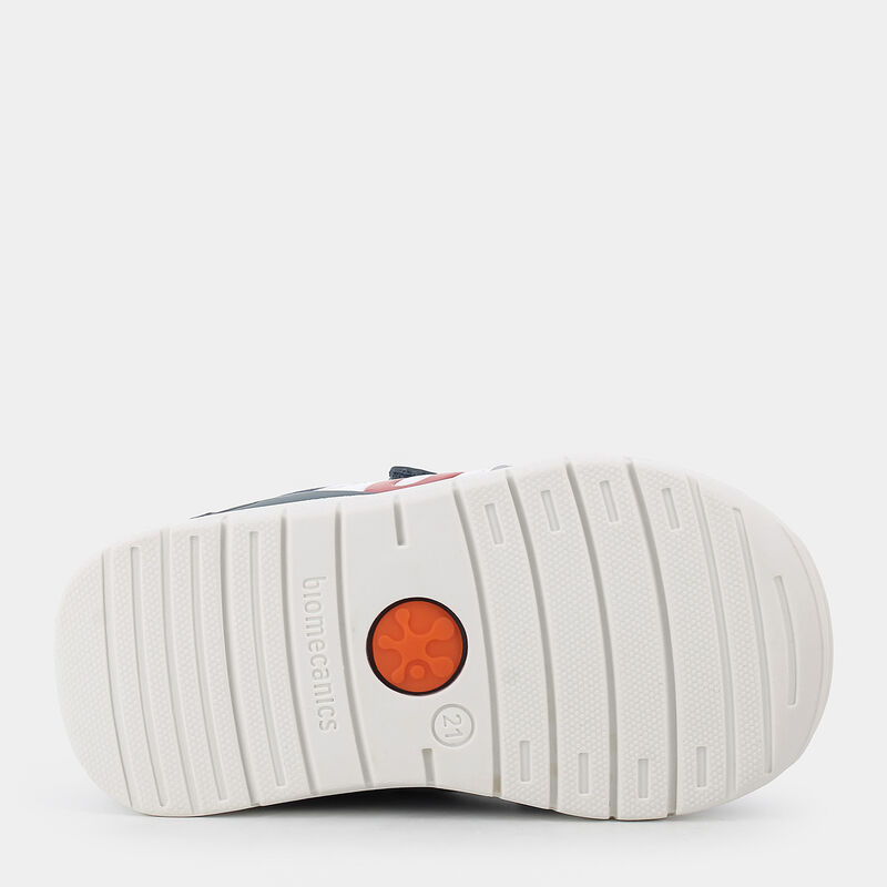 BAMBINO da BAMBINI | PRIMI PASSI BIOMECANICS