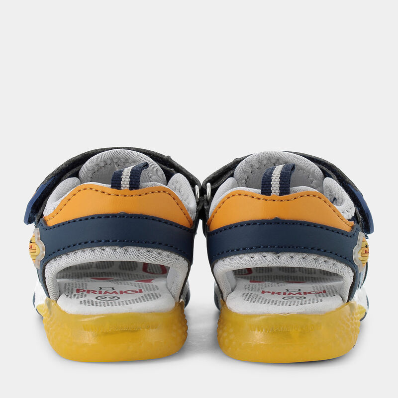 BAMBINO da BAMBINI | PRIMI PASSI PRIMIGI