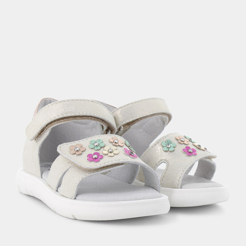 BAMBINA da BAMBINI | PRIMI PASSI NERO GIARDINI